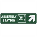 Assembly station - esquerda 